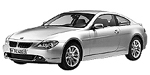 BMW E63 C3728 Fault Code