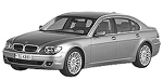 BMW E65 C3728 Fault Code