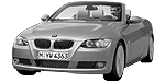 BMW E93 C3728 Fault Code