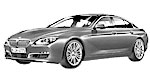 BMW F06 C3728 Fault Code